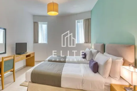 Apartamento en Dubai, estudio, 63 m², № 113126 - foto 5