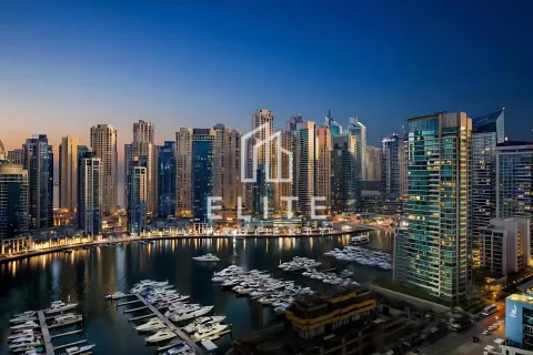 Apartamento en Dubai, 39 m², № 113124 - foto 5