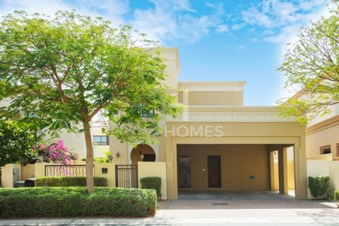 Villa in Casa, Arabian Ranches 2, Dubai 3 bedrooms, 302 sq.m. № 13547 - photo 1