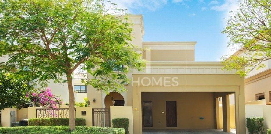 Villa in Casa, Arabian Ranches 2, Dubai 3 bedrooms, 302 sq.m. № 13547