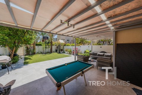Villa à The Springs, Dubai, 3 chambres, 228 m², № 13551 - photo 16