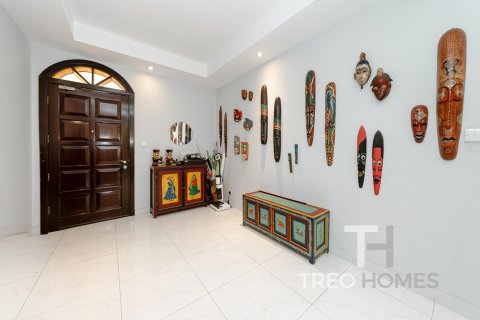 Villa à The Springs, Dubai, 3 chambres, 228 m², № 13551 - photo 2