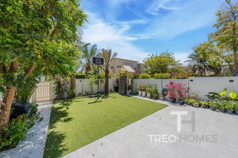 Villa à The Springs, Dubai, 3 chambres, 228 m², № 13551 - photo 15