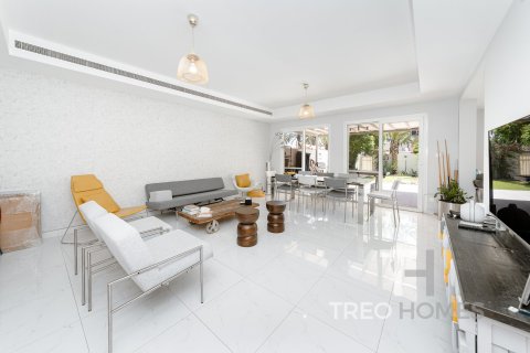 Villa à The Springs, Dubai, 3 chambres, 228 m², № 13551 - photo 3