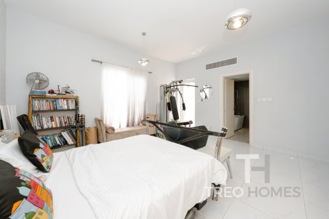Villa à The Springs, Dubai, 3 chambres, 228 m², № 13551 - photo 10