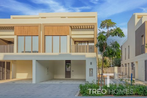 Villa à Aura, Tilal Al Ghaf, Dubai, 4 chambres, 317 m², № 13545 - photo 4