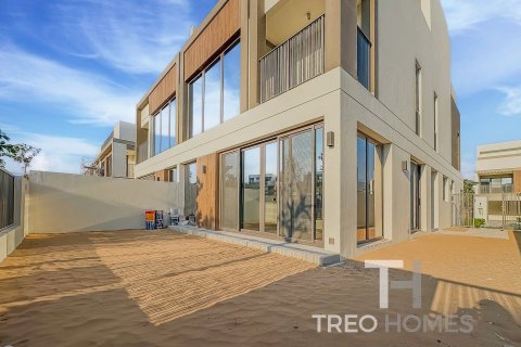 Villa à Aura, Tilal Al Ghaf, Dubai, 4 chambres, 317 m², № 13545 - photo 1