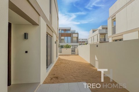 Villa à Aura, Tilal Al Ghaf, Dubai, 4 chambres, 317 m², № 13545 - photo 2