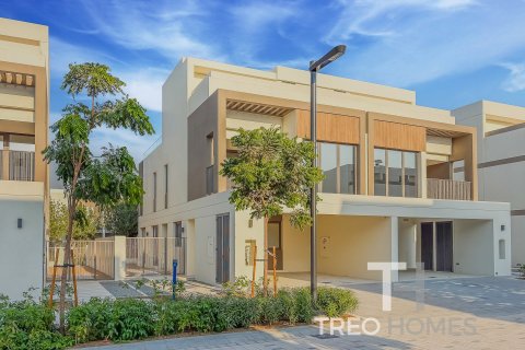 Villa à Aura, Tilal Al Ghaf, Dubai, 4 chambres, 317 m², № 13545 - photo 3