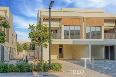 Villa à Aura, Tilal Al Ghaf, Dubai, 4 chambres, 317 m², № 13545 - photo 13