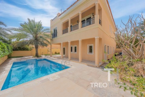 Villa à The Villa, Dubai, 5 chambres, 557 m², № 13546 - photo 17
