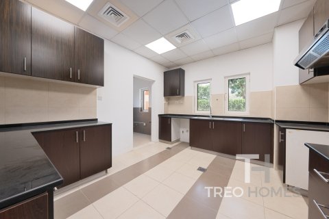 Villa à The Villa, Dubai, 5 chambres, 557 m², № 13546 - photo 4