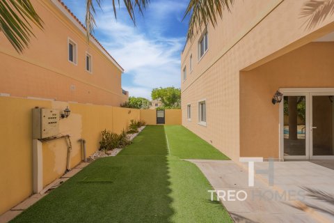 Villa à The Villa, Dubai, 5 chambres, 557 m², № 13546 - photo 14