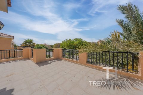 Villa à The Villa, Dubai, 5 chambres, 557 m², № 13546 - photo 12