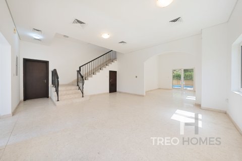 Villa à The Villa, Dubai, 5 chambres, 557 m², № 13546 - photo 2