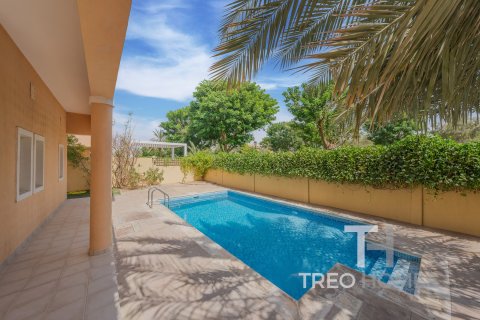 Villa à The Villa, Dubai, 5 chambres, 557 m², № 13546 - photo 15