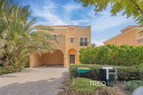 Villa à The Villa, Dubai, 5 chambres, 557 m², № 13546 - photo 13