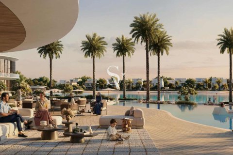 Купить виллу в Дубае: 4 спальни, 452м², № 90967 - фото 14