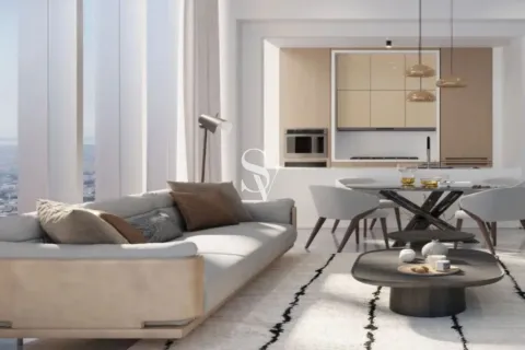 Купить квартиру в DIFC, Дубай: 2 спальни, 125м², № 90975 - фото 6