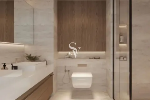 Купить квартиру в DIFC, Дубай: 2 спальни, 125м², № 90975 - фото 8