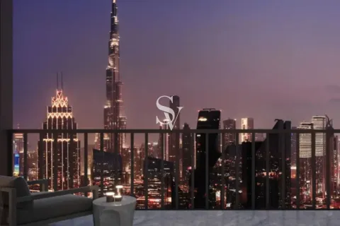 Купить квартиру в DIFC, Дубай: 1 спальня, 80м², № 90976 - фото 9