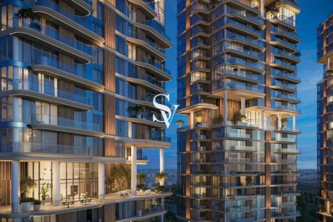 Купить квартиру в Dubai Design District, Дубай: 3 спальни, 200м², № 90969 - фото 21