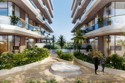 Apartment in Mohammed Bin Rashid City, Dubai 1 bedroom, 72.3 sq.m. № 52275 - photo 16