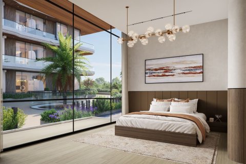 Apartment in Mohammed Bin Rashid City, Dubai 1 bedroom, 72.3 sq.m. № 52275 - photo 12