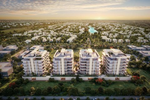 Apartment in Mohammed Bin Rashid City, Dubai 1 bedroom, 72.3 sq.m. № 52275 - photo 8