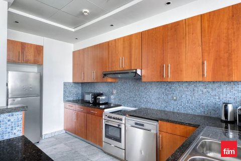 Appartement à DIFC, Dubai, 2 chambres, 149.6 m², № 52288 - photo 7