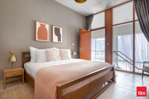 Appartement à DIFC, Dubai, 2 chambres, 149.6 m², № 52288 - photo 8