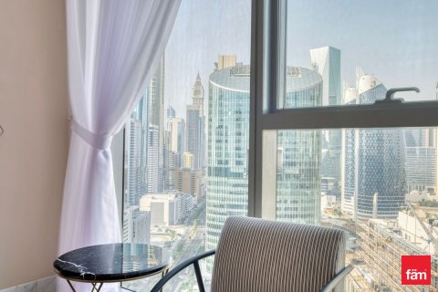 Appartement à DIFC, Dubai, 2 chambres, 149.6 m², № 52288 - photo 5