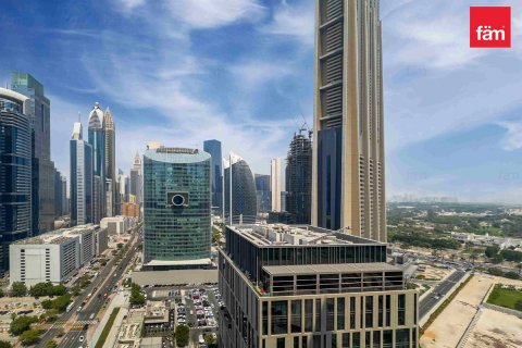 Apartamento en DIFC, Dubai, 2 dormitorios, 149.6 m², № 52288 - foto 22