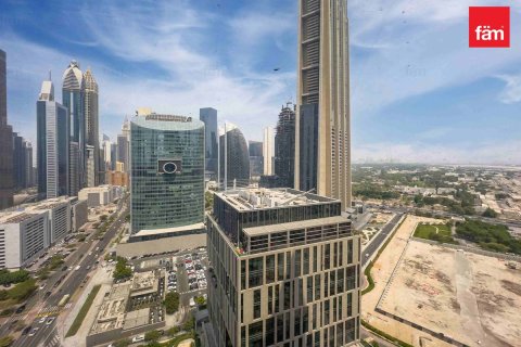 Apartamento en DIFC, Dubai, 2 dormitorios, 149.6 m², № 52288 - foto 23