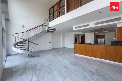 Apartamento en DIFC, Dubai, 2 dormitorios, 149.6 m², № 52288 - foto 3