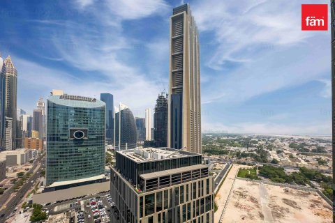 Apartamento en DIFC, Dubai, 2 dormitorios, 149.6 m², № 52288 - foto 1