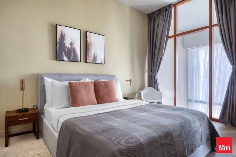 Appartement à DIFC, Dubai, 2 chambres, 149.6 m², № 52288 - photo 9