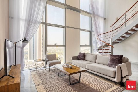 Appartement à DIFC, Dubai, 2 chambres, 149.6 m², № 52288 - photo 1