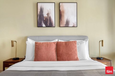 Appartement à DIFC, Dubai, 2 chambres, 149.6 m², № 52288 - photo 10