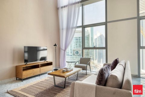Appartement à DIFC, Dubai, 2 chambres, 149.6 m², № 52288 - photo 3