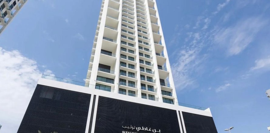 شقة في دبي 2 غرف نوم, 106.9 م² رقم 52289