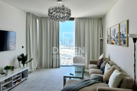Apartment in Sobha Hartland, Mohammed Bin Rashid City, Dubai 1 bedroom, 66.15 sq.m. № 129900