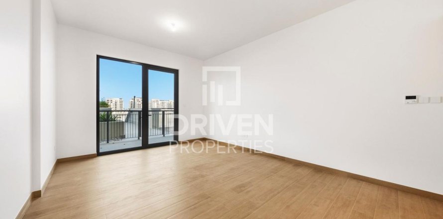 Appartement à La Mer, Jumeirah, Dubai, 2 chambres, 126.16 m², № 129899