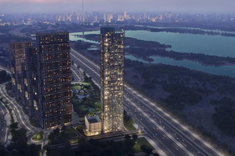 Apartment in Dubai 4 bedrooms, 227 sq.m. № 17347 - photo 13