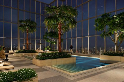 Apartment in Dubai 4 bedrooms, 227 sq.m. № 17347 - photo 4