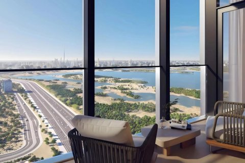 Apartment in Dubai 4 bedrooms, 227 sq.m. № 17347 - photo 1
