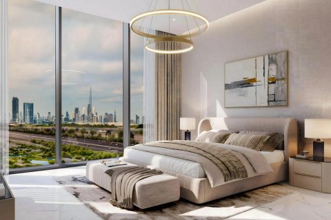 Apartment in Dubai 4 bedrooms, 227 sq.m. № 17347 - photo 2