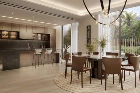 Купить квартиру в City Walk, Дубай: 4 спальни, 427м², № 17340 - фото 11