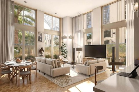 Apartamento en Dubai, 2 dormitorios, 108 m², № 17346 - foto 5