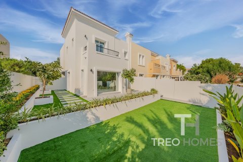 Villa à Arabian Ranches, Dubai, 3 chambres, 226 m², № 13398 - photo 1